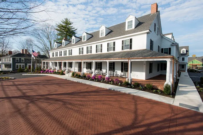 The Groton Inn 5