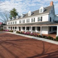 The Groton Inn ico