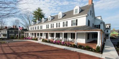 The Groton Inn