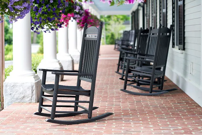 The Groton Inn 5