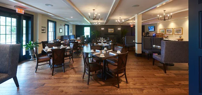The Groton Inn 5