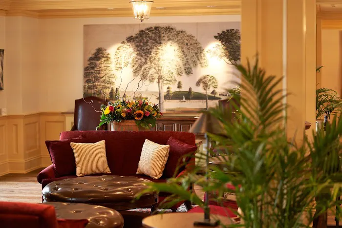 The Groton Inn 5