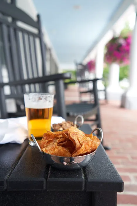 The Groton Inn 5