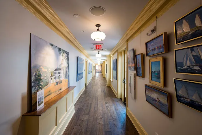The Groton Inn 5