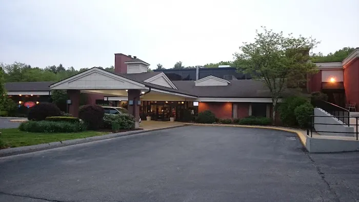 Boxboro Regency Hotel & Conference Center 4