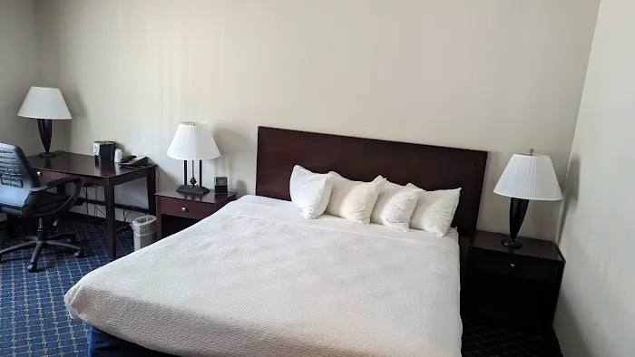 Boxboro Regency Hotel & Conference Center 4
