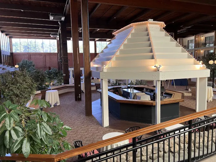 Boxboro Regency Hotel & Conference Center 4