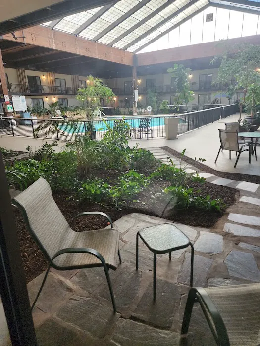 Boxboro Regency Hotel & Conference Center 4