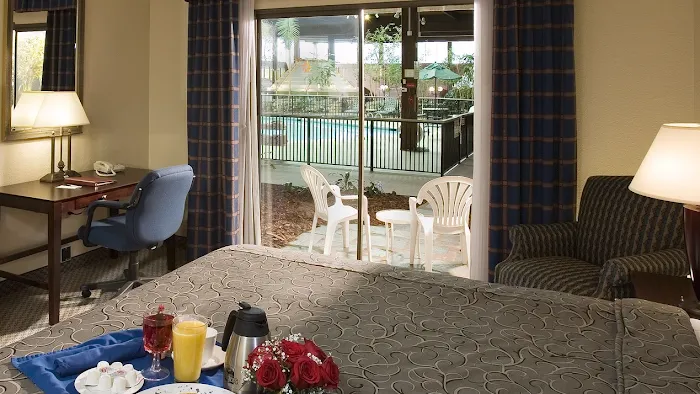 Boxboro Regency Hotel & Conference Center 4