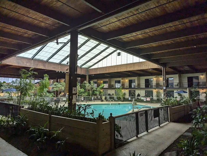 Boxboro Regency Hotel & Conference Center 4