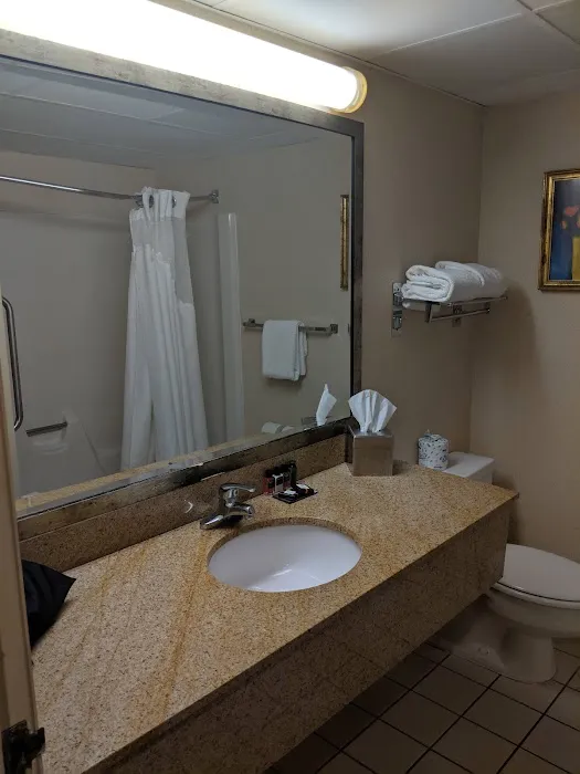 Boxboro Regency Hotel & Conference Center 4