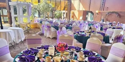 Boxboro Regency Hotel & Conference Center