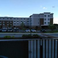 Courtyard Boston Littleton ico