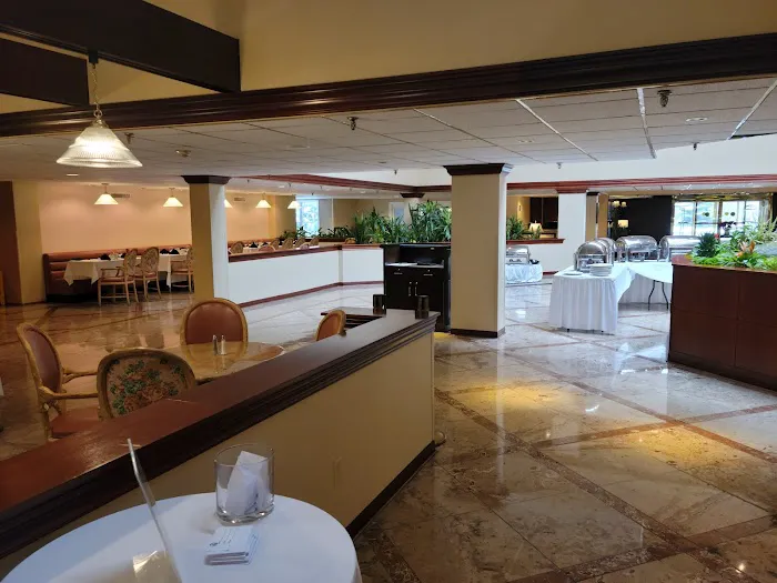Westford Regency Inn and Conference Center 4