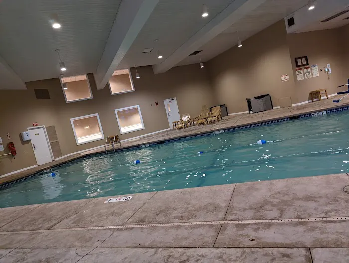 Westford Regency Inn and Conference Center 4