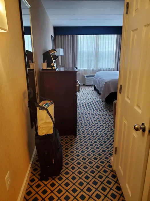 Westford Regency Inn and Conference Center 4