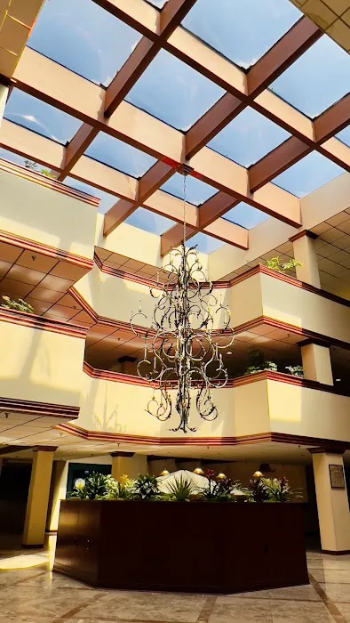 Westford Regency Inn and Conference Center 4
