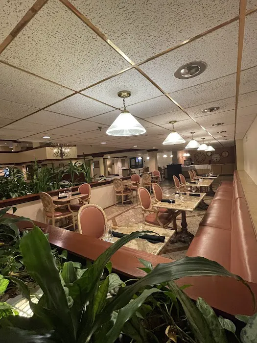 Westford Regency Inn and Conference Center 4