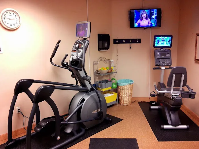 Residence Inn Boston Westford 4