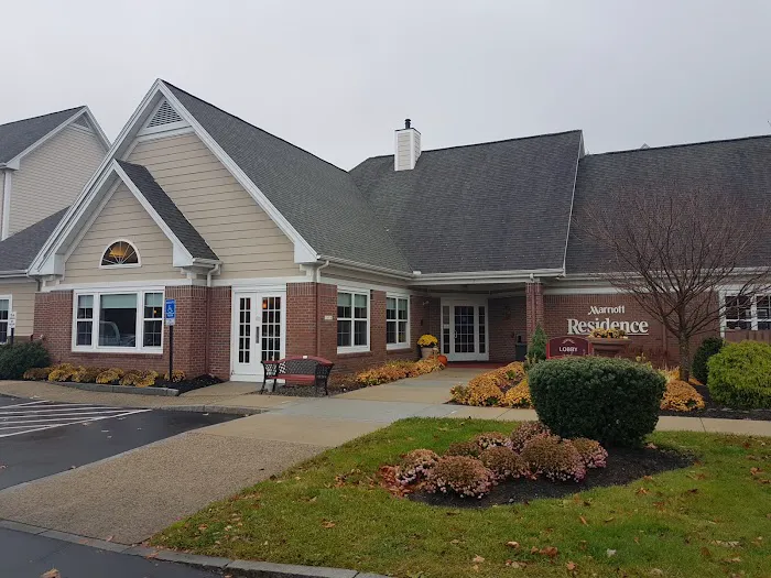 Residence Inn Boston Westford 4