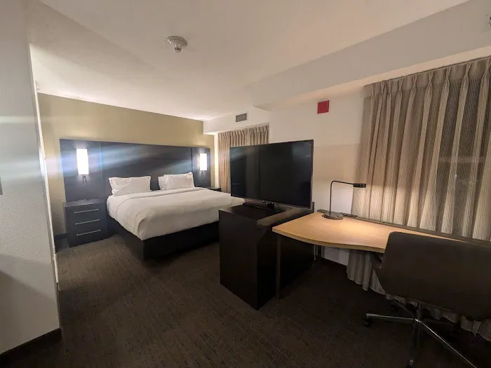 Residence Inn Boston Westford 4