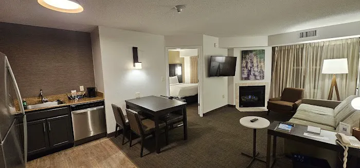 Residence Inn Boston Westford 4
