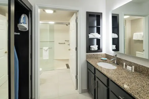 Residence Inn Boston Westford 4