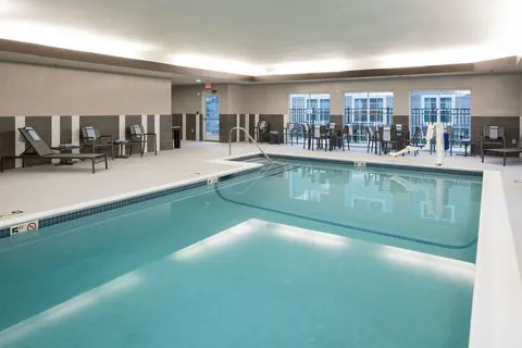 Residence Inn Boston Westford 4
