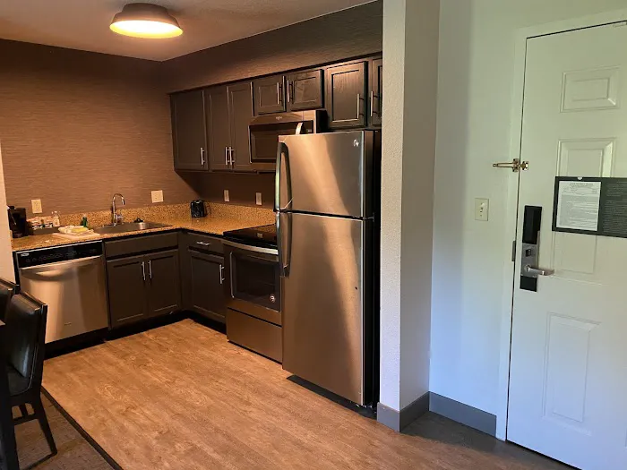 Residence Inn Boston Westford 4