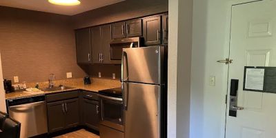 Residence Inn Boston Westford