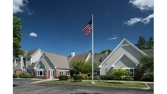 Residence Inn Boston Westford 4