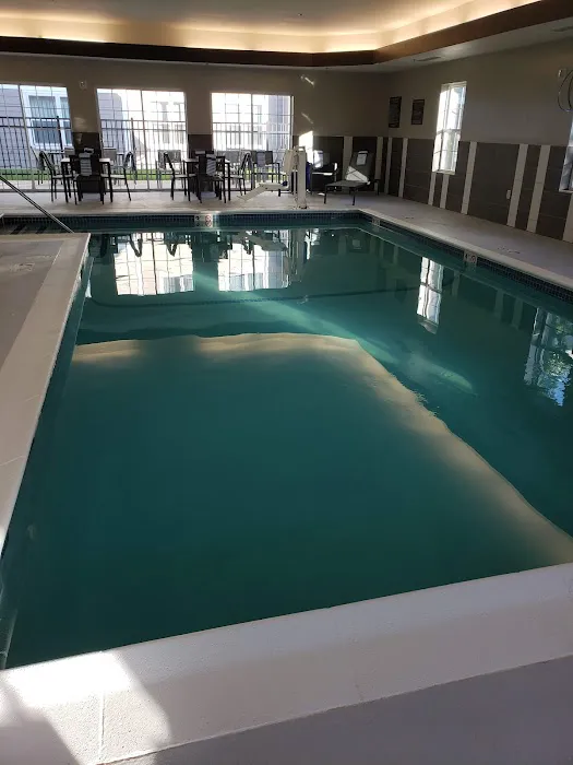 Residence Inn Boston Westford 4