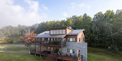 Stone Ledge Properties, LLC