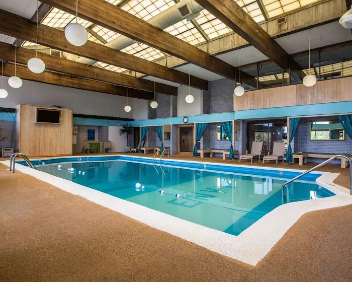 Comfort Inn Airport 5