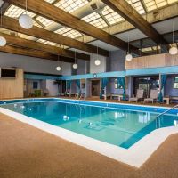 Comfort Inn Airport ico