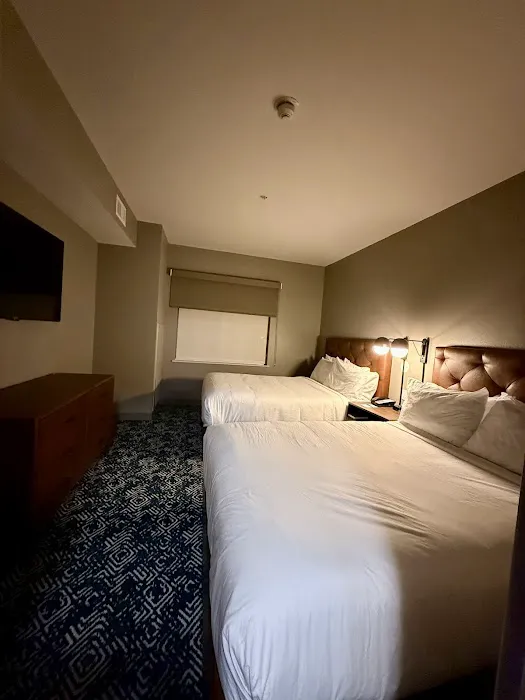 Four Points by Sheraton Bedford Manchester Airport 4