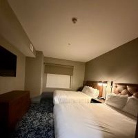Four Points by Sheraton Bedford Manchester Airport ico