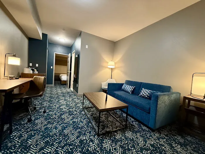 Four Points by Sheraton Bedford Manchester Airport 4
