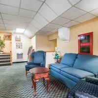 Econo Lodge ico