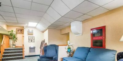 Econo Lodge