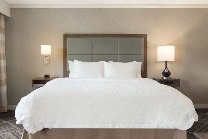 Hampton Inn & Suites Manchester-Bedford 4