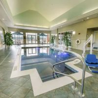 Hilton Garden Inn Manchester Downtown ico