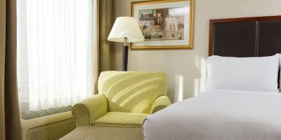 Holiday Inn Manchester Airport by IHG