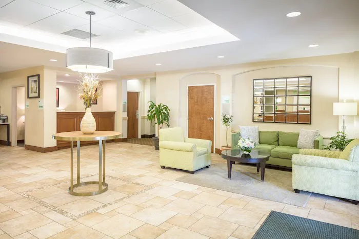 Holiday Inn Manchester Airport by IHG 4