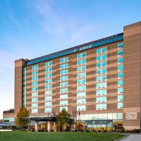 DoubleTree by Hilton Manchester Downtown ico