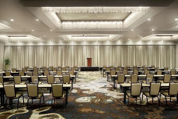 DoubleTree by Hilton Manchester Downtown 5