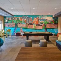Tru by Hilton Manchester Downtown ico