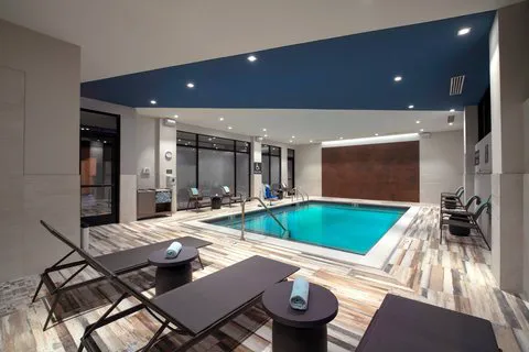 Residence Inn Manchester Downtown 5