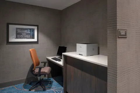 Residence Inn Manchester Downtown 5