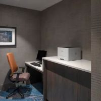 Residence Inn Manchester Downtown ico